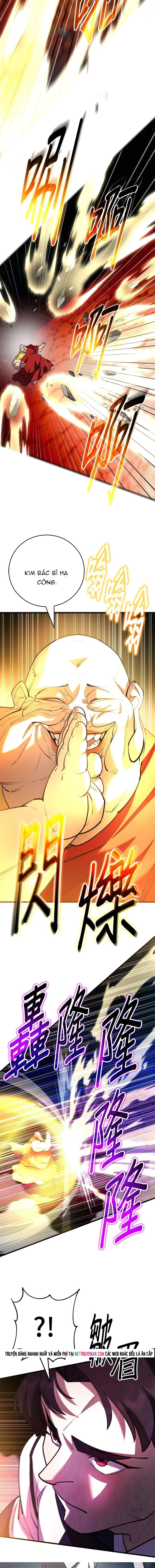 Thiên Hạ Đệ Nhất Đại Sư Huynh Chapter 167 - Trang 2