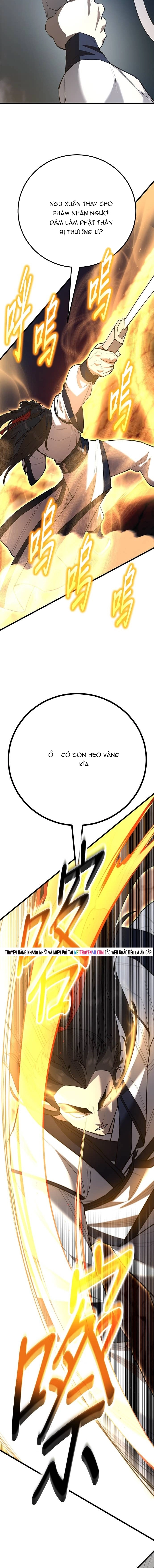 Thiên Hạ Đệ Nhất Đại Sư Huynh Chapter 167 - Trang 2