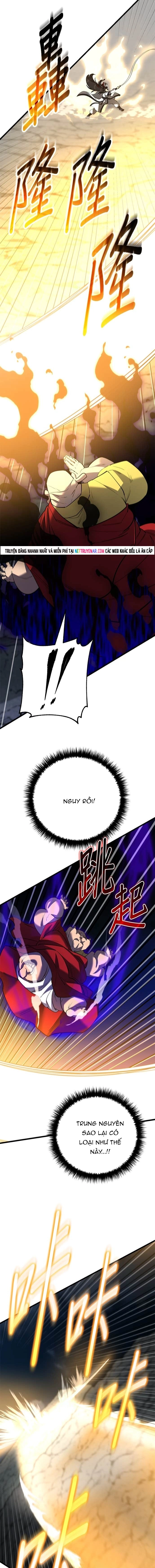 Thiên Hạ Đệ Nhất Đại Sư Huynh Chapter 167 - Trang 2