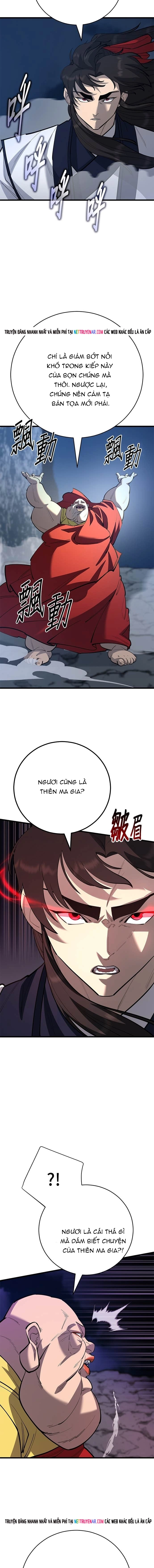 Thiên Hạ Đệ Nhất Đại Sư Huynh Chapter 167 - Trang 2