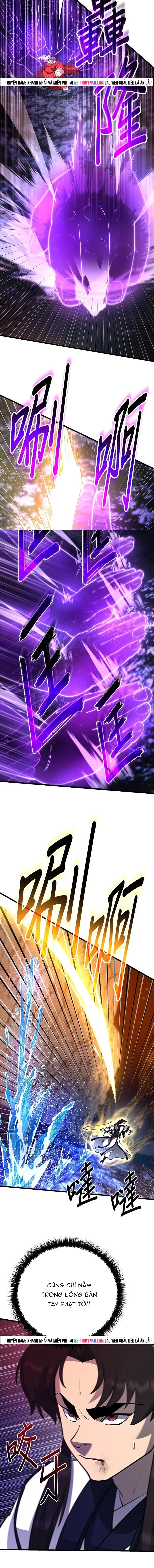 Thiên Hạ Đệ Nhất Đại Sư Huynh Chapter 167 - Trang 2