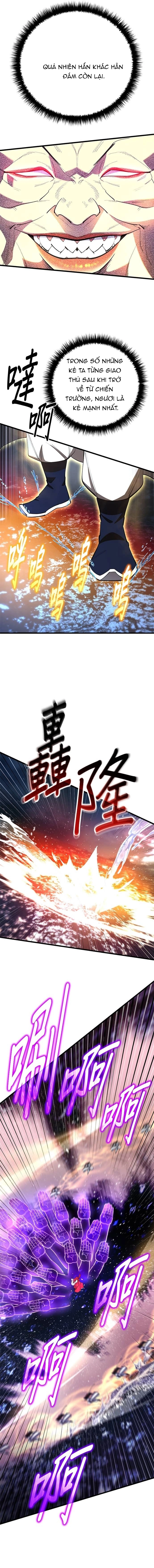 Thiên Hạ Đệ Nhất Đại Sư Huynh Chapter 167 - Trang 2