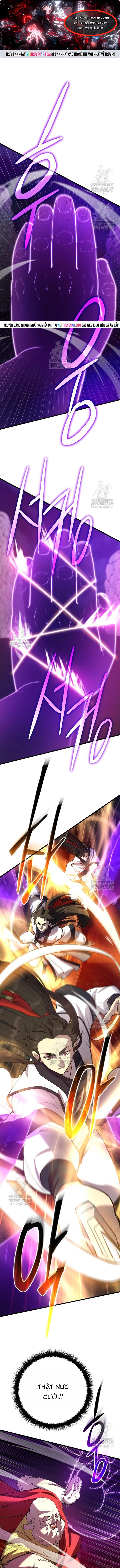 Thiên Hạ Đệ Nhất Đại Sư Huynh Chapter 168 - Trang 2