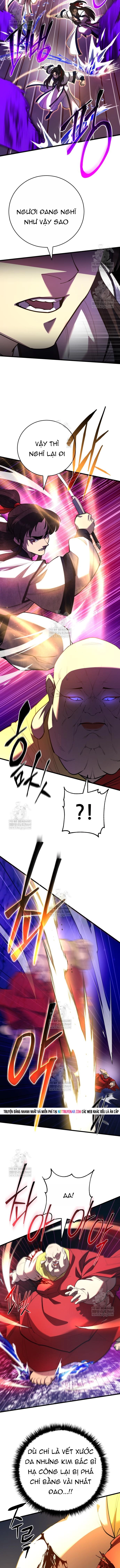 Thiên Hạ Đệ Nhất Đại Sư Huynh Chapter 168 - Trang 2