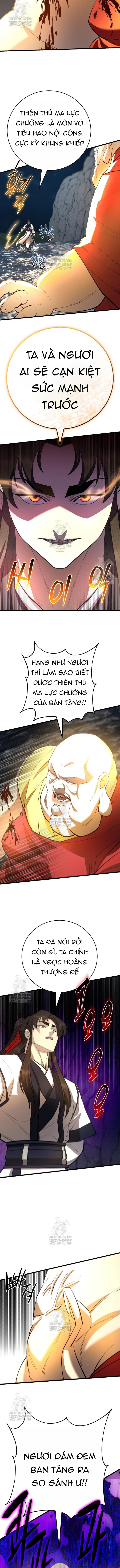 Thiên Hạ Đệ Nhất Đại Sư Huynh Chapter 168 - Trang 2