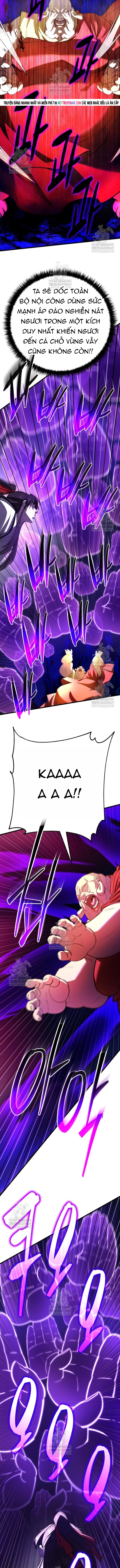 Thiên Hạ Đệ Nhất Đại Sư Huynh Chapter 168 - Trang 2