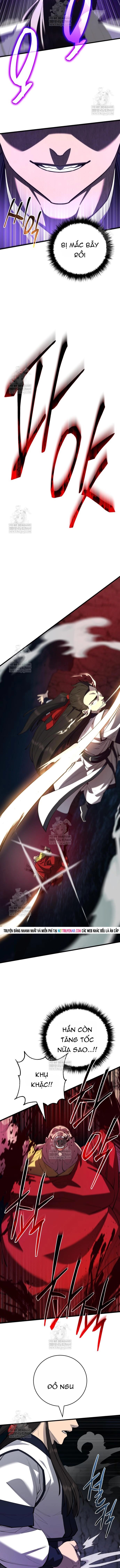 Thiên Hạ Đệ Nhất Đại Sư Huynh Chapter 168 - Trang 2