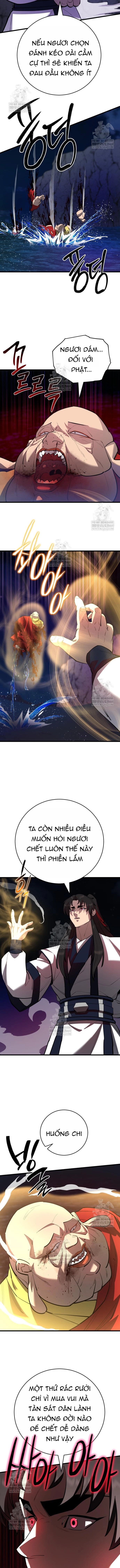 Thiên Hạ Đệ Nhất Đại Sư Huynh Chapter 168 - Trang 2