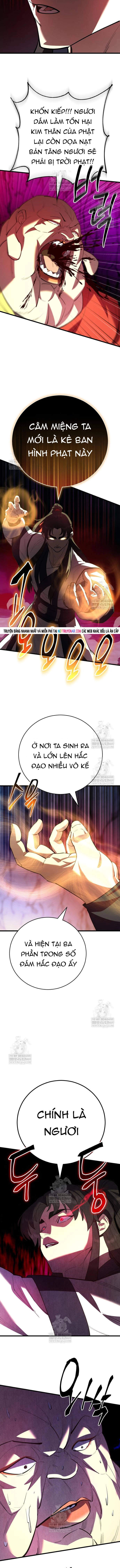 Thiên Hạ Đệ Nhất Đại Sư Huynh Chapter 168 - Trang 2