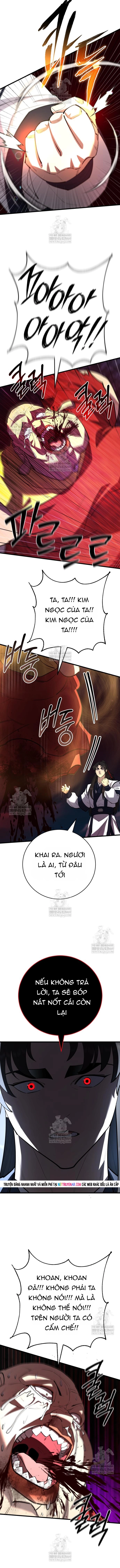 Thiên Hạ Đệ Nhất Đại Sư Huynh Chapter 168 - Trang 2