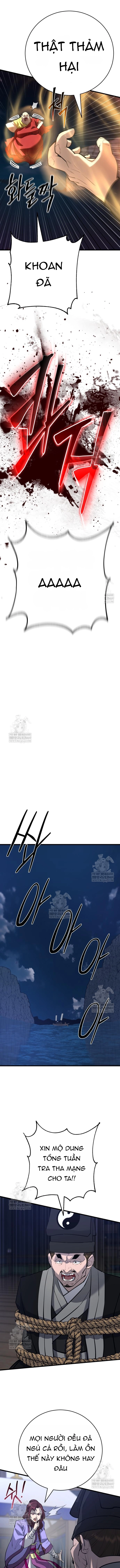 Thiên Hạ Đệ Nhất Đại Sư Huynh Chapter 168 - Trang 2