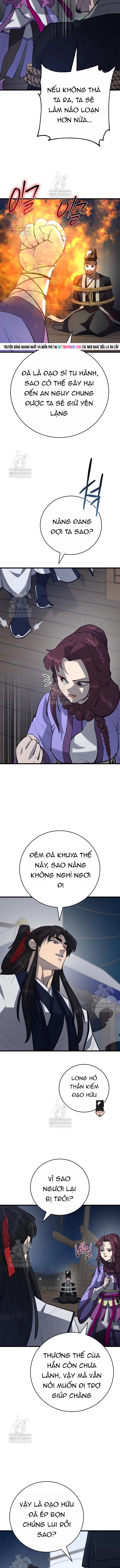 Thiên Hạ Đệ Nhất Đại Sư Huynh Chapter 168 - Trang 2