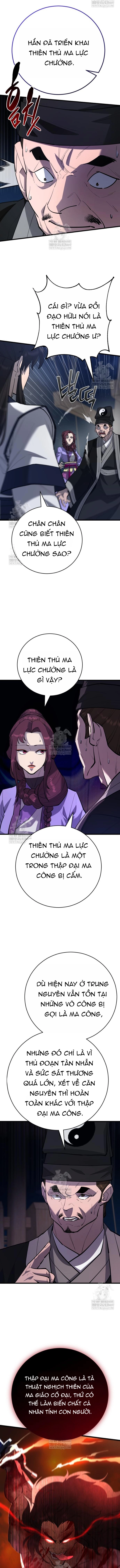 Thiên Hạ Đệ Nhất Đại Sư Huynh Chapter 168 - Trang 2