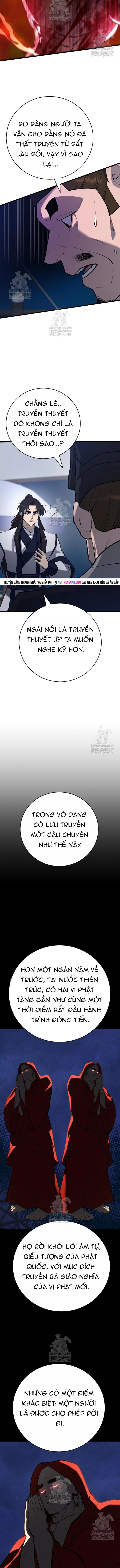 Thiên Hạ Đệ Nhất Đại Sư Huynh Chapter 168 - Trang 2