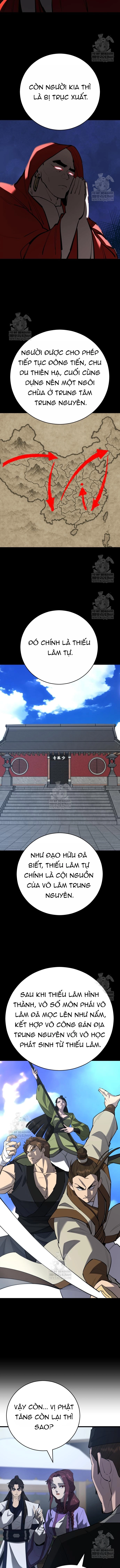 Thiên Hạ Đệ Nhất Đại Sư Huynh Chapter 168 - Trang 2