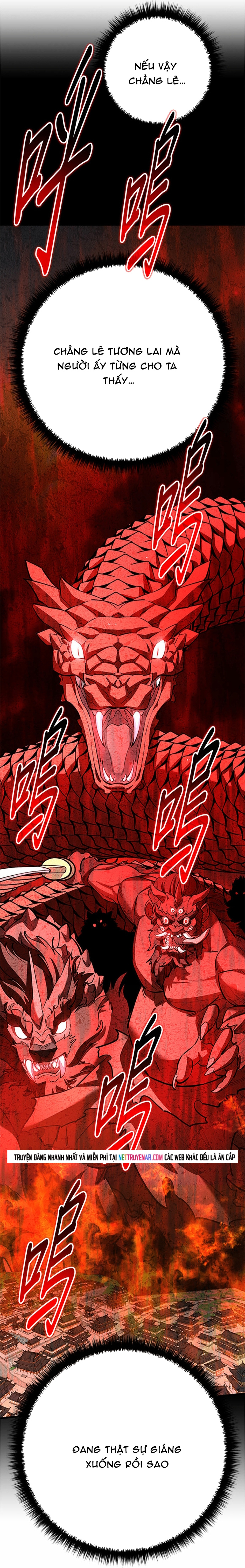 Thiên Hạ Đệ Nhất Đại Sư Huynh Chapter 169 - Trang 2