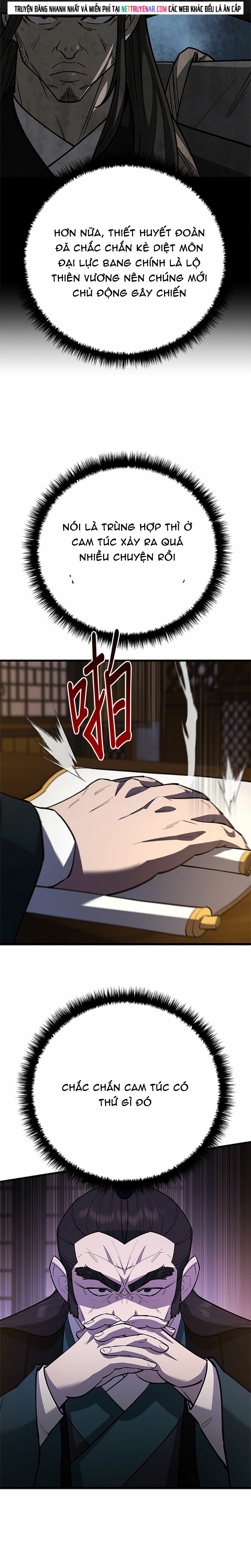 Thiên Hạ Đệ Nhất Đại Sư Huynh Chapter 169 - Trang 2