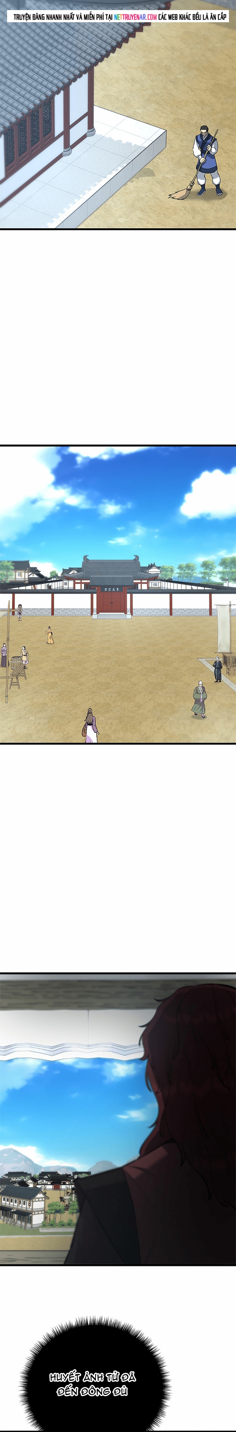 Thiên Hạ Đệ Nhất Đại Sư Huynh Chapter 169 - Trang 2