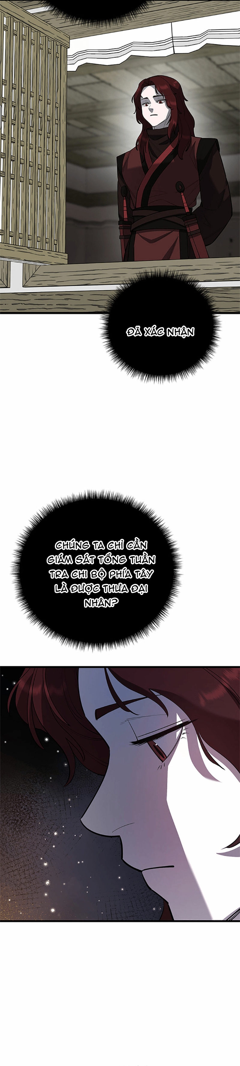 Thiên Hạ Đệ Nhất Đại Sư Huynh Chapter 169 - Trang 2