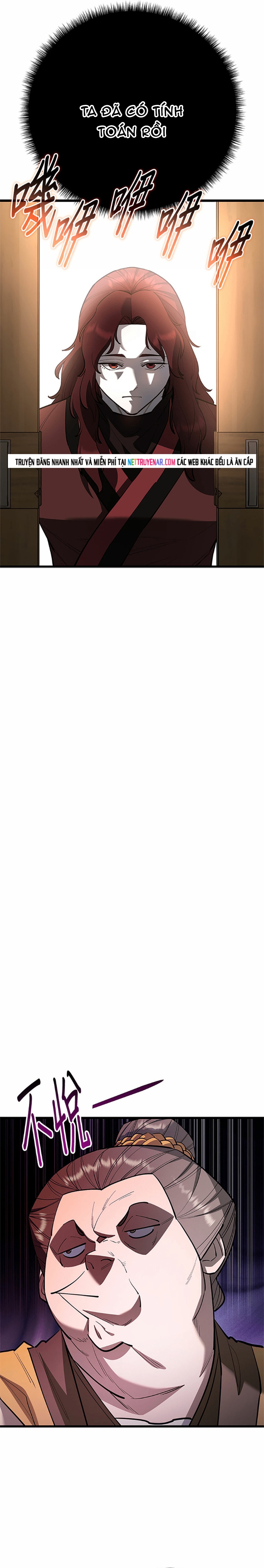 Thiên Hạ Đệ Nhất Đại Sư Huynh Chapter 169 - Trang 2