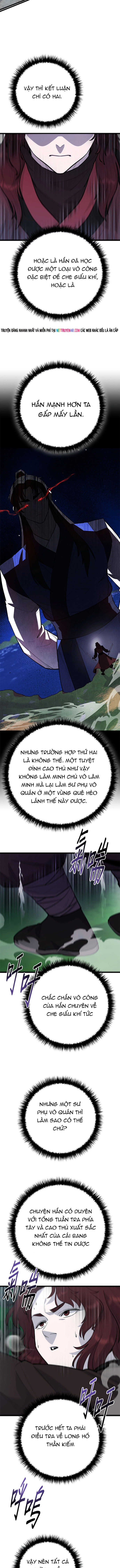 Thiên Hạ Đệ Nhất Đại Sư Huynh Chapter 171 2