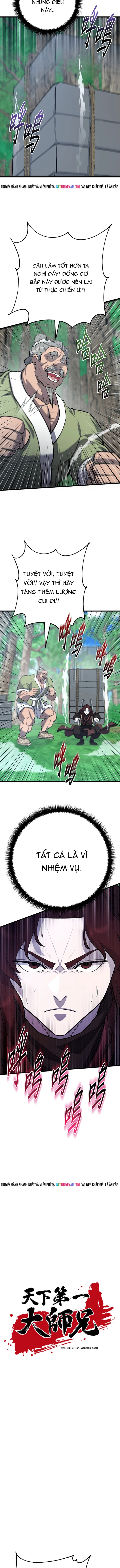 Thiên Hạ Đệ Nhất Đại Sư Huynh Chapter 171 3