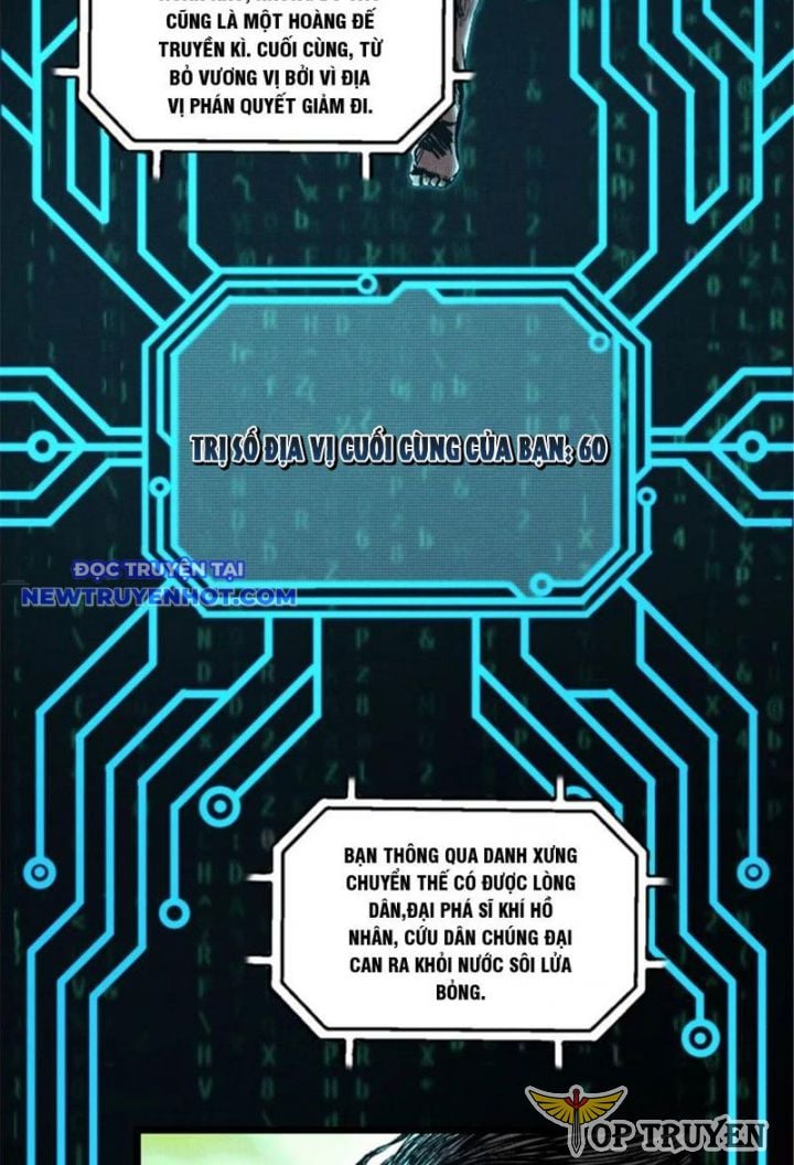 Thiên Hạ Đệ Nhất Lữ Bố Chapter 60 - Next Chapter 61