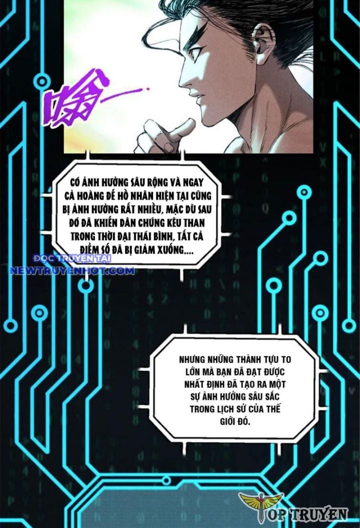 Thiên Hạ Đệ Nhất Lữ Bố Chapter 60 - Next Chapter 61