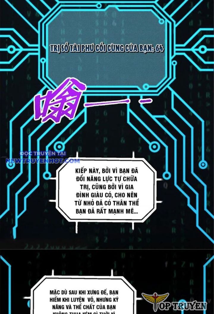 Thiên Hạ Đệ Nhất Lữ Bố Chapter 60 - Next Chapter 61