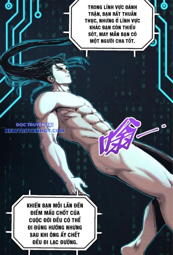 Thiên Hạ Đệ Nhất Lữ Bố Chapter 60 - Next Chapter 61