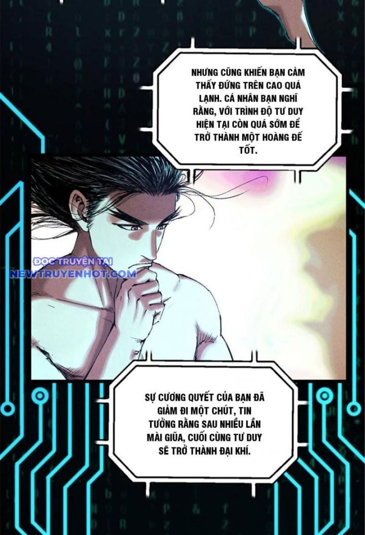 Thiên Hạ Đệ Nhất Lữ Bố Chapter 60 - Next Chapter 61