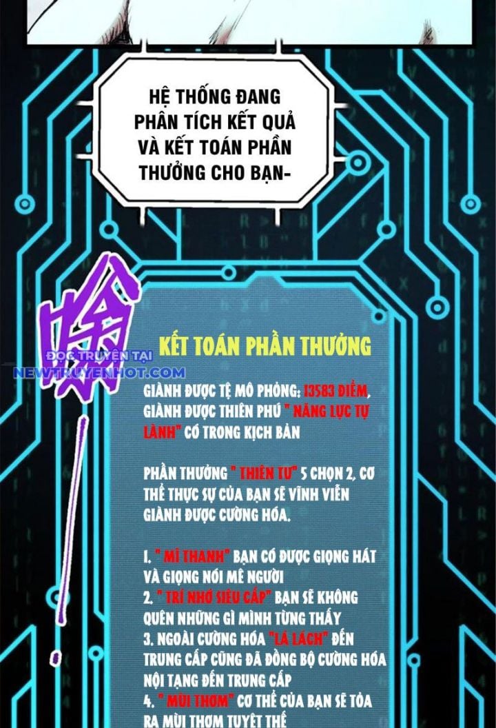 Thiên Hạ Đệ Nhất Lữ Bố Chapter 60 - Next Chapter 61