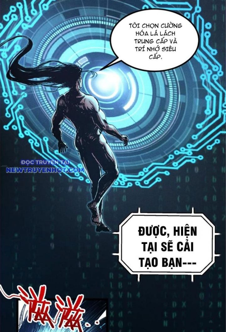 Thiên Hạ Đệ Nhất Lữ Bố Chapter 60 - Next Chapter 61