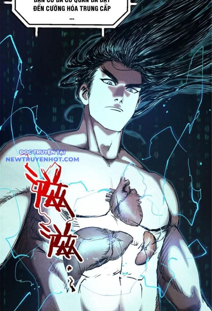 Thiên Hạ Đệ Nhất Lữ Bố Chapter 60 - Next Chapter 61