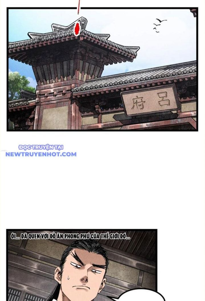 Thiên Hạ Đệ Nhất Lữ Bố Chapter 60 - Next Chapter 61