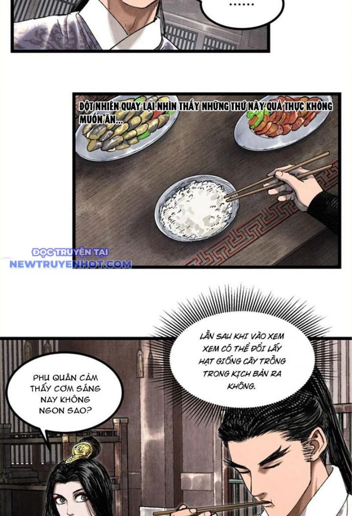 Thiên Hạ Đệ Nhất Lữ Bố Chapter 60 - Next Chapter 61