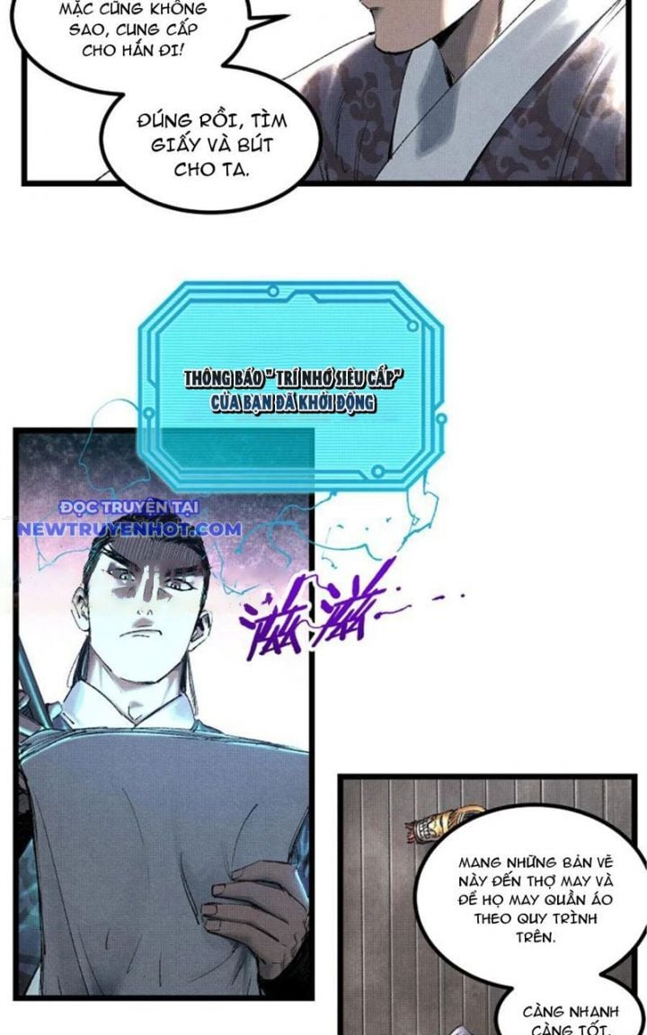 Thiên Hạ Đệ Nhất Lữ Bố Chapter 60 - Next Chapter 61