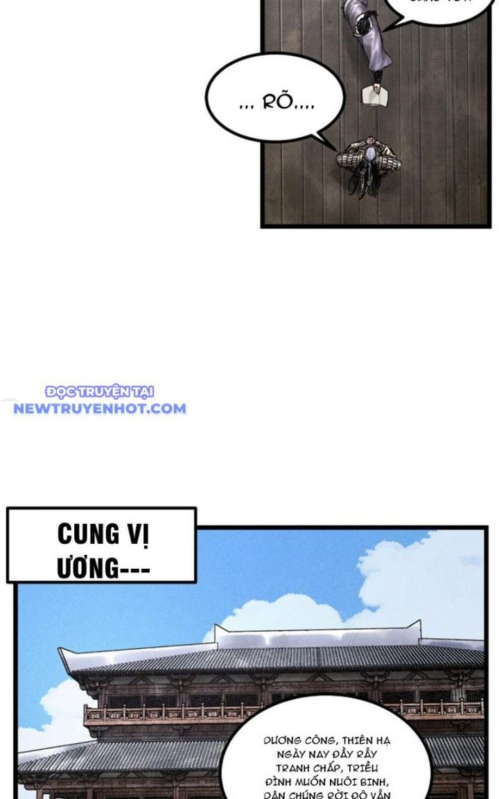 Thiên Hạ Đệ Nhất Lữ Bố Chapter 60 - Next Chapter 61