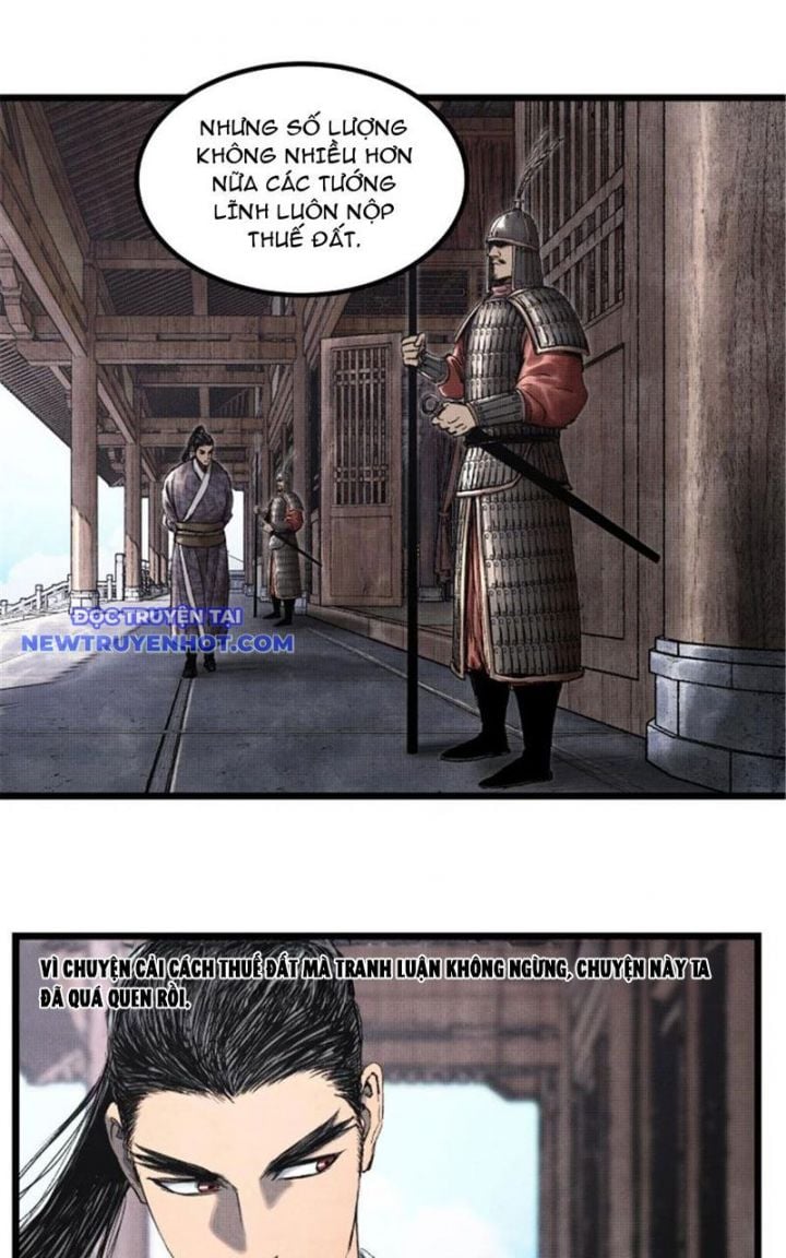 Thiên Hạ Đệ Nhất Lữ Bố Chapter 60 - Next Chapter 61