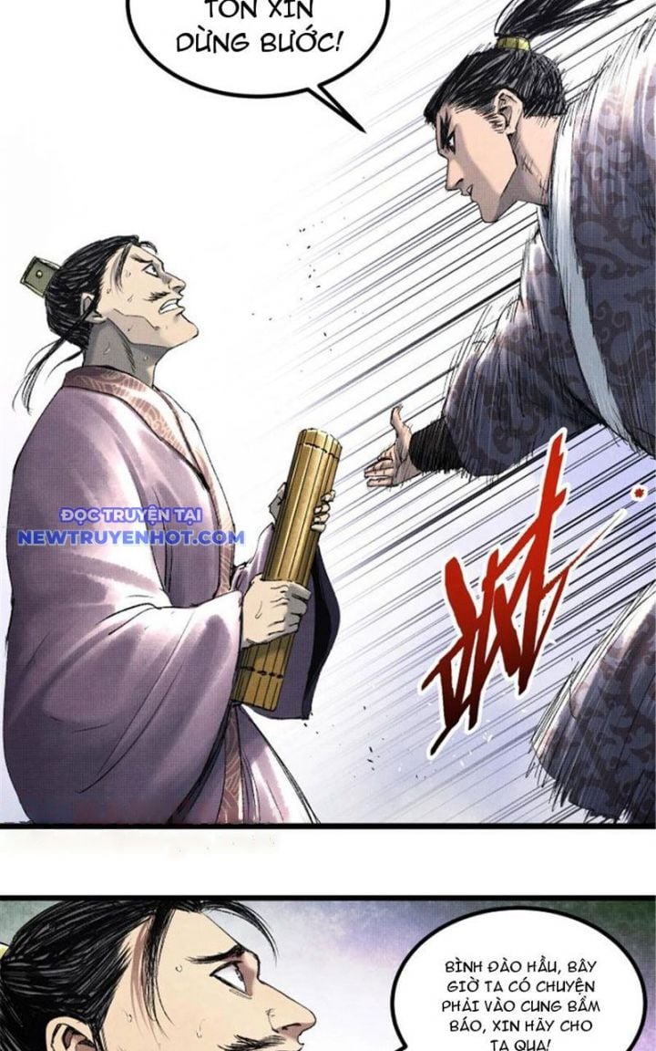 Thiên Hạ Đệ Nhất Lữ Bố Chapter 60 - Next Chapter 61