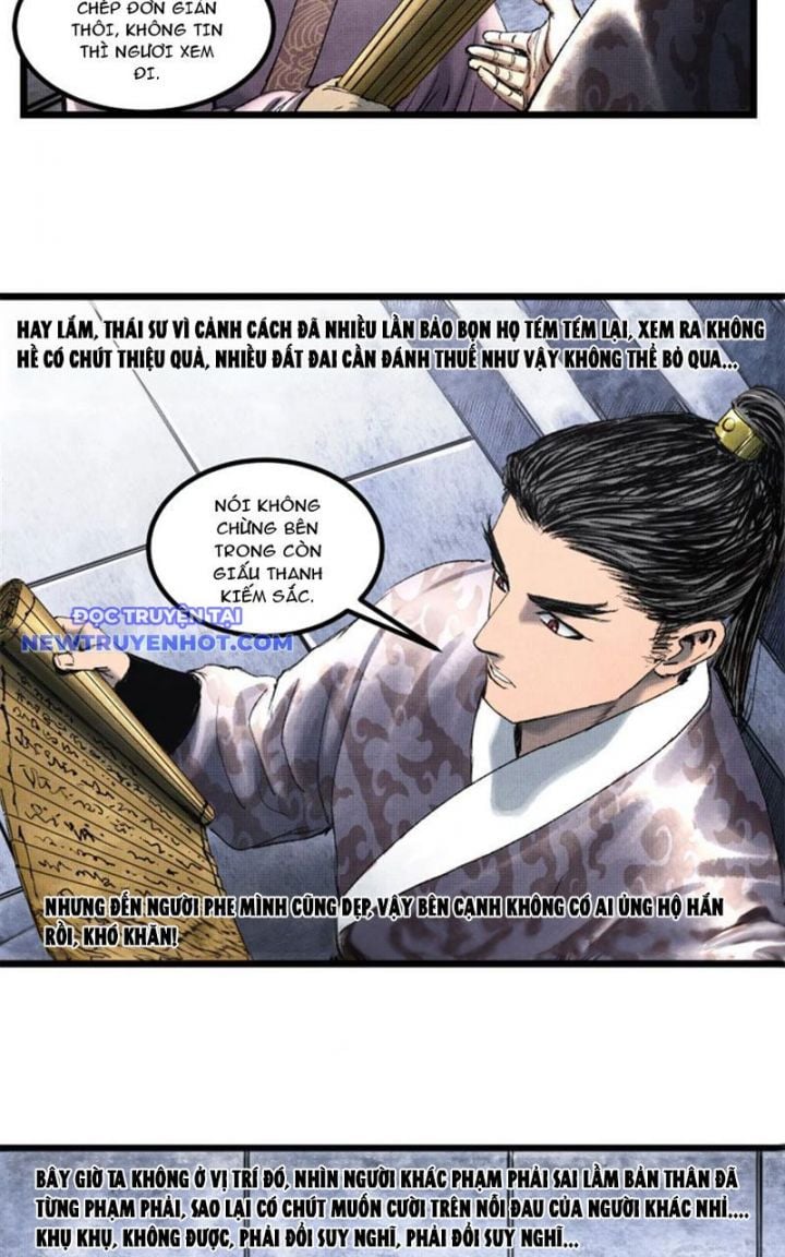 Thiên Hạ Đệ Nhất Lữ Bố Chapter 60 - Next Chapter 61