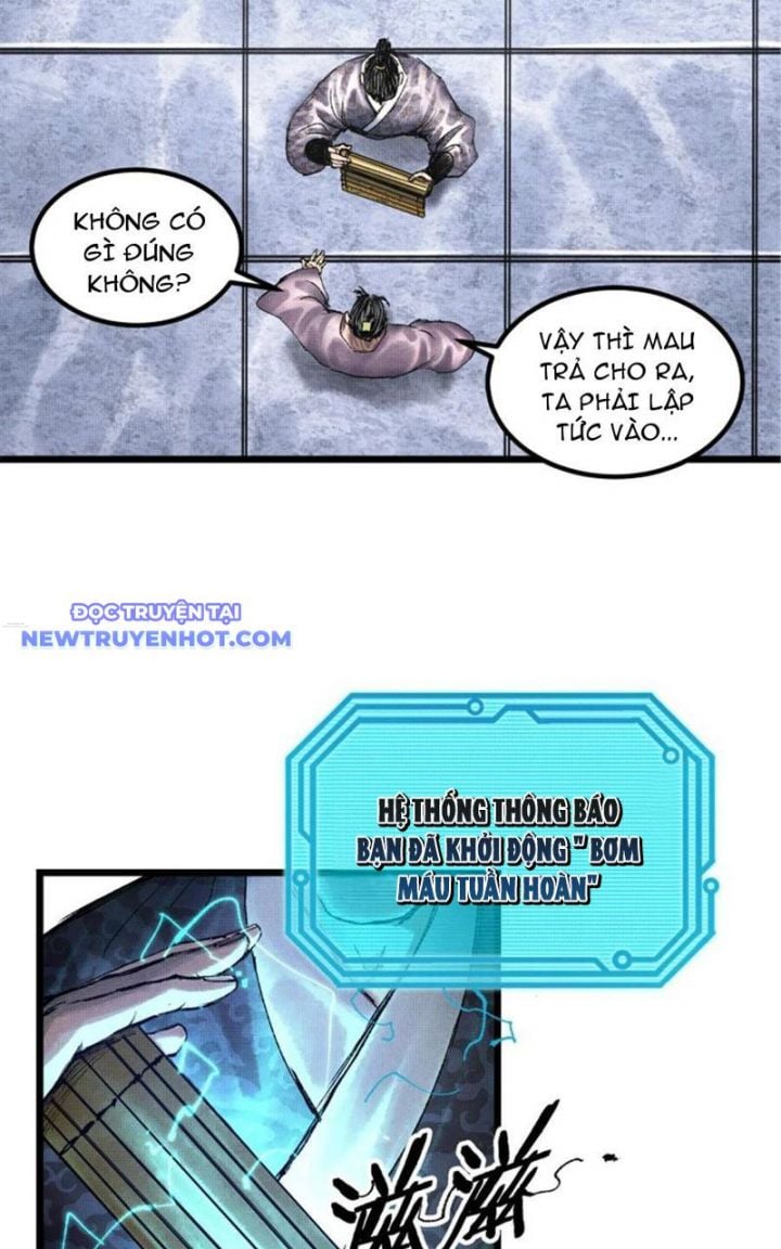 Thiên Hạ Đệ Nhất Lữ Bố Chapter 60 - Next Chapter 61