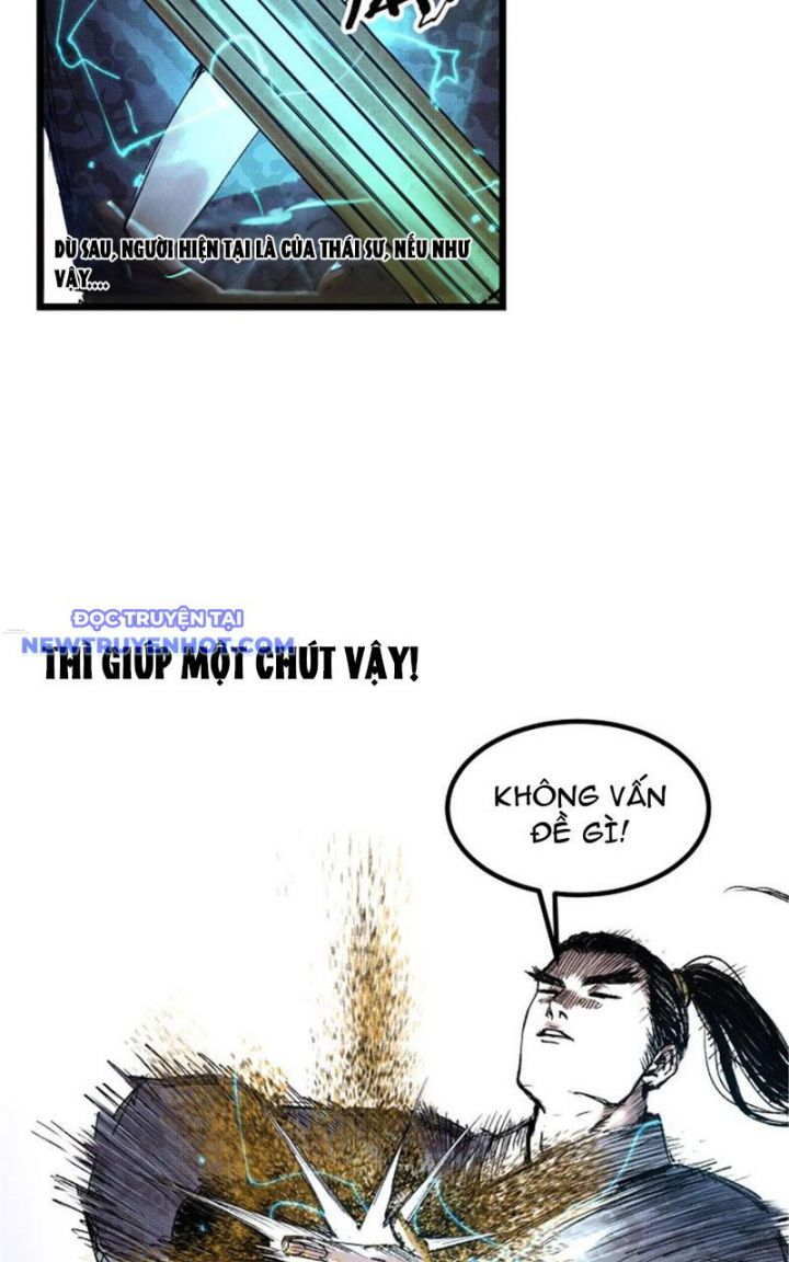 Thiên Hạ Đệ Nhất Lữ Bố Chapter 60 - Next Chapter 61