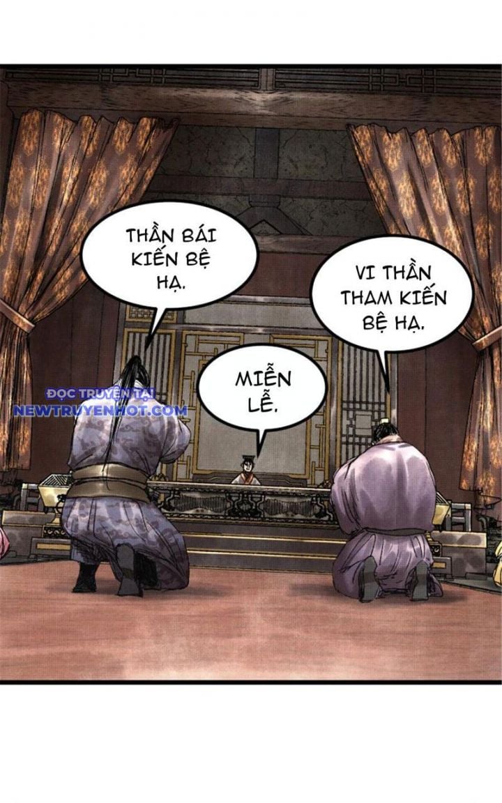 Thiên Hạ Đệ Nhất Lữ Bố Chapter 60 - Next Chapter 61