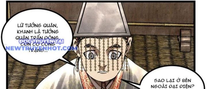 Thiên Hạ Đệ Nhất Lữ Bố Chapter 60 - Next Chapter 61