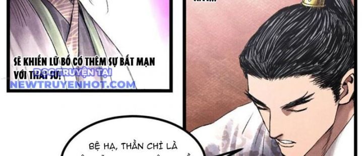 Thiên Hạ Đệ Nhất Lữ Bố Chapter 60 - Next Chapter 61