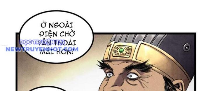 Thiên Hạ Đệ Nhất Lữ Bố Chapter 60 - Next Chapter 61