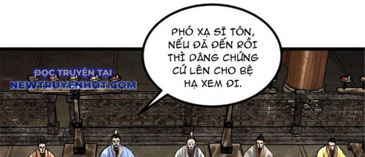 Thiên Hạ Đệ Nhất Lữ Bố Chapter 60 - Next Chapter 61