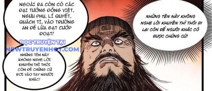 Thiên Hạ Đệ Nhất Lữ Bố Chapter 60 - Next Chapter 61