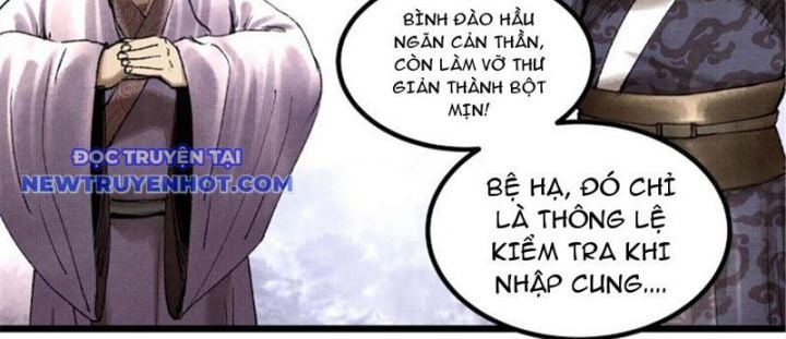 Thiên Hạ Đệ Nhất Lữ Bố Chapter 60 - Next Chapter 61